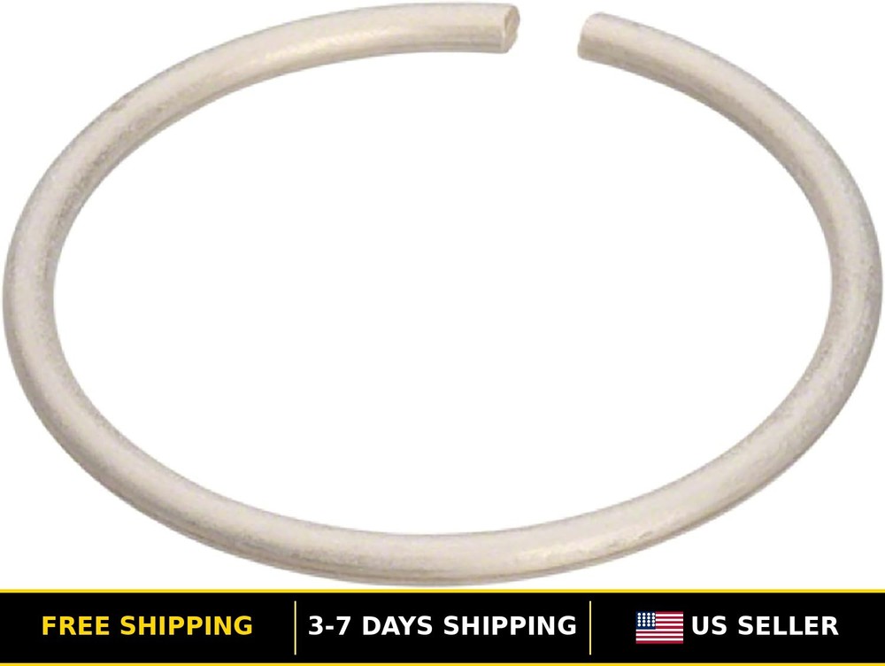 Durable Snap Ring for Gear Hubs - Replacement Splined Carrier Component