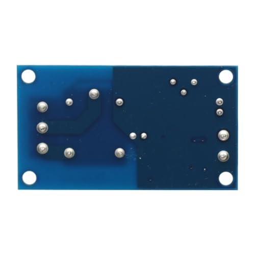 2PCS DC 12V Light Control Switch Photoresistor Relay Module Detection Sensor