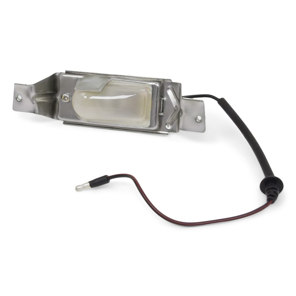 License Plate Light Assembly 1971-1973 Mustang
