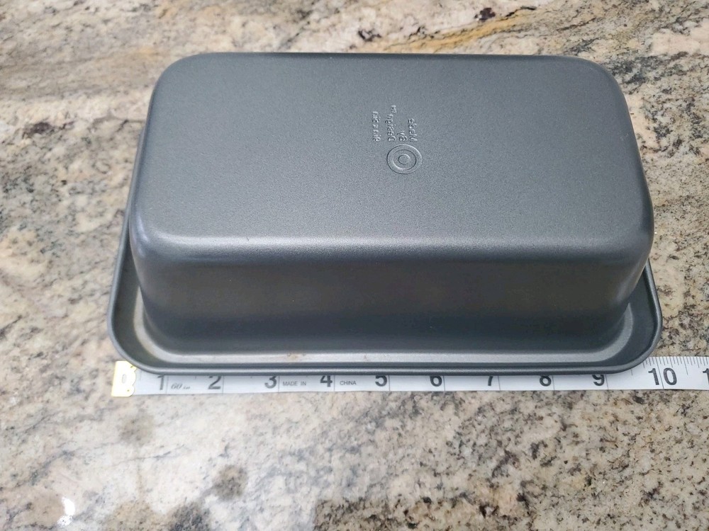 Loaf Pans for Baking Bread 9x5 Inch