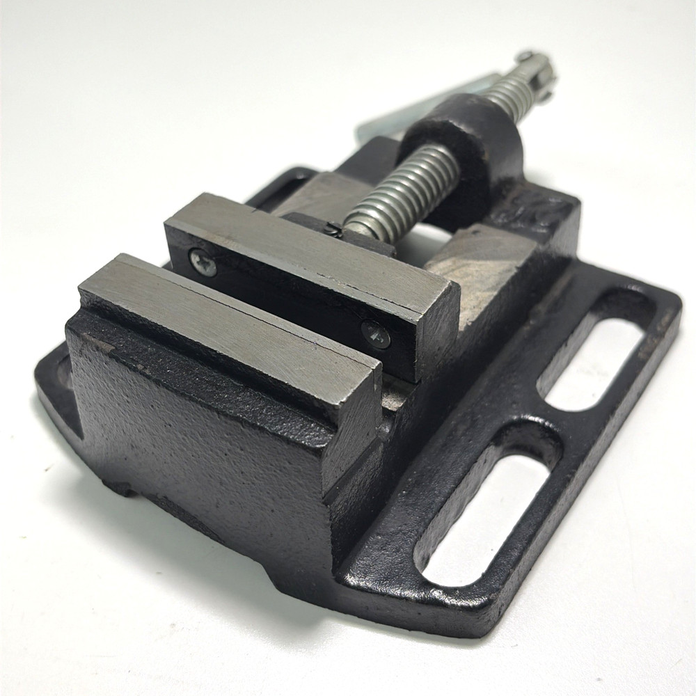 2-1/2" Inch Flat Milling Vise Machinist Tool Drill Press