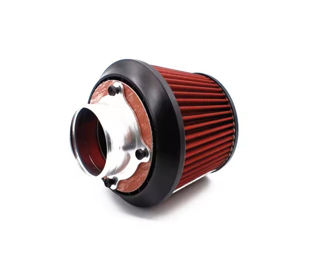 Adapter Mounting Ring Sleeve Connection For Subaru Impreza