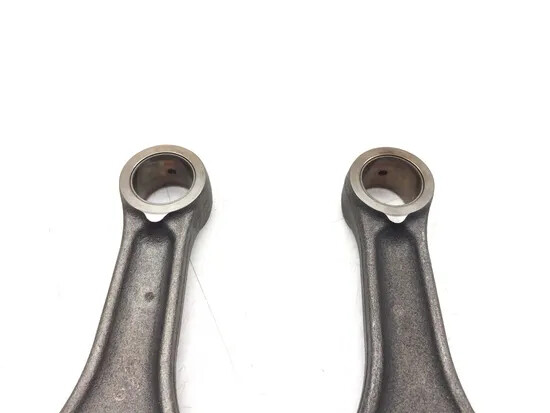 Engine Piston Connecting Rod Set 2007 BMW R1200GS 3149