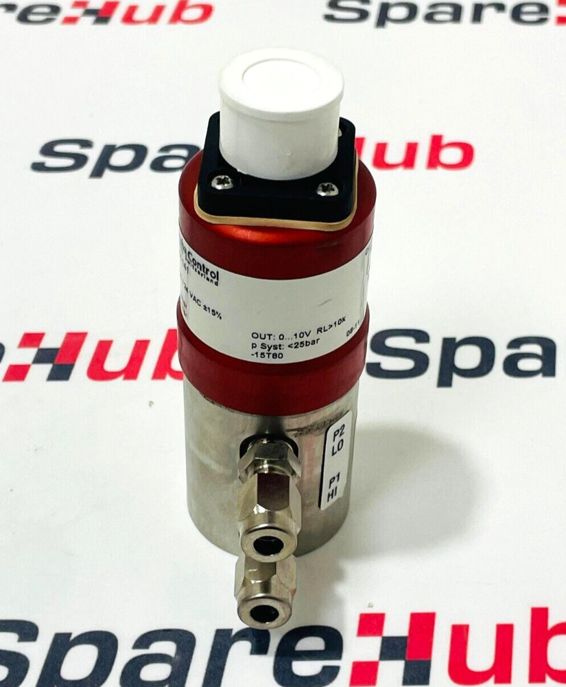 SONTAY PL-692-1-V Differential Pressure Sensor