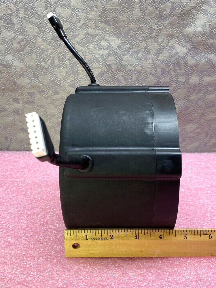 POWERTRONIX AA-016533-AU REV C TORIOD