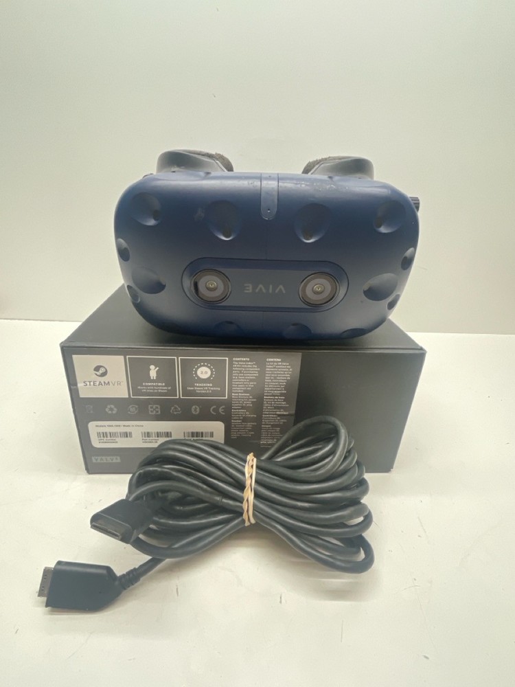 HTC STEAM VR VIVE PRO (P28010833)