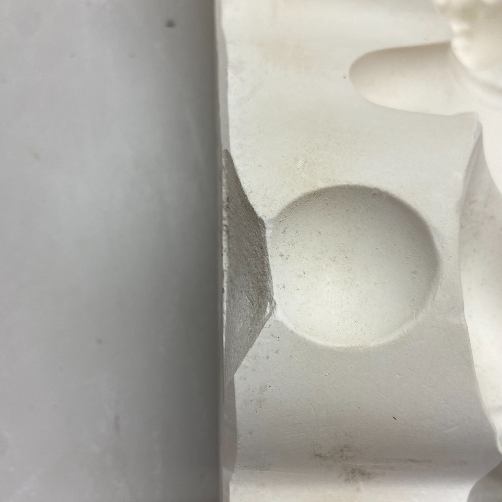 Ceramic Slip Casting Mold Holland #114