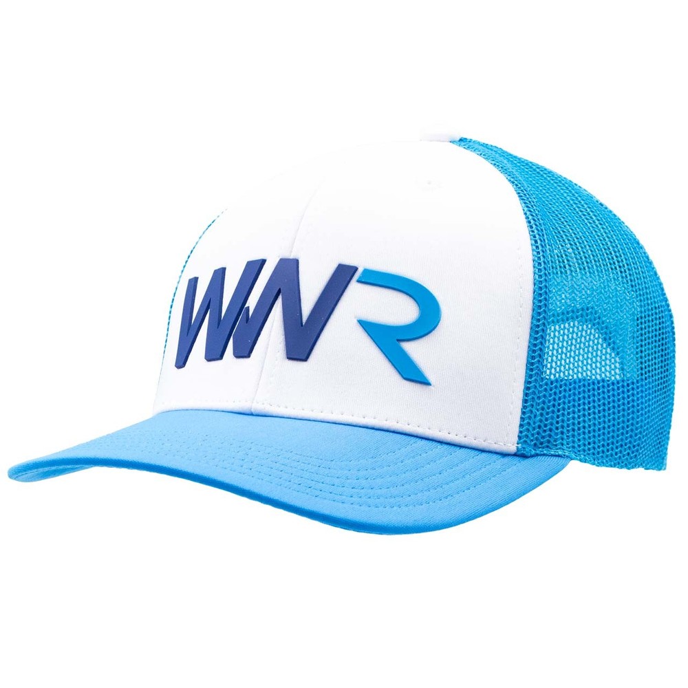 Winward Racing Cap Blue/White
