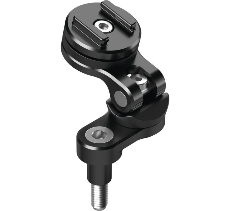 SP CONNECT Clutch Mount Pro Black