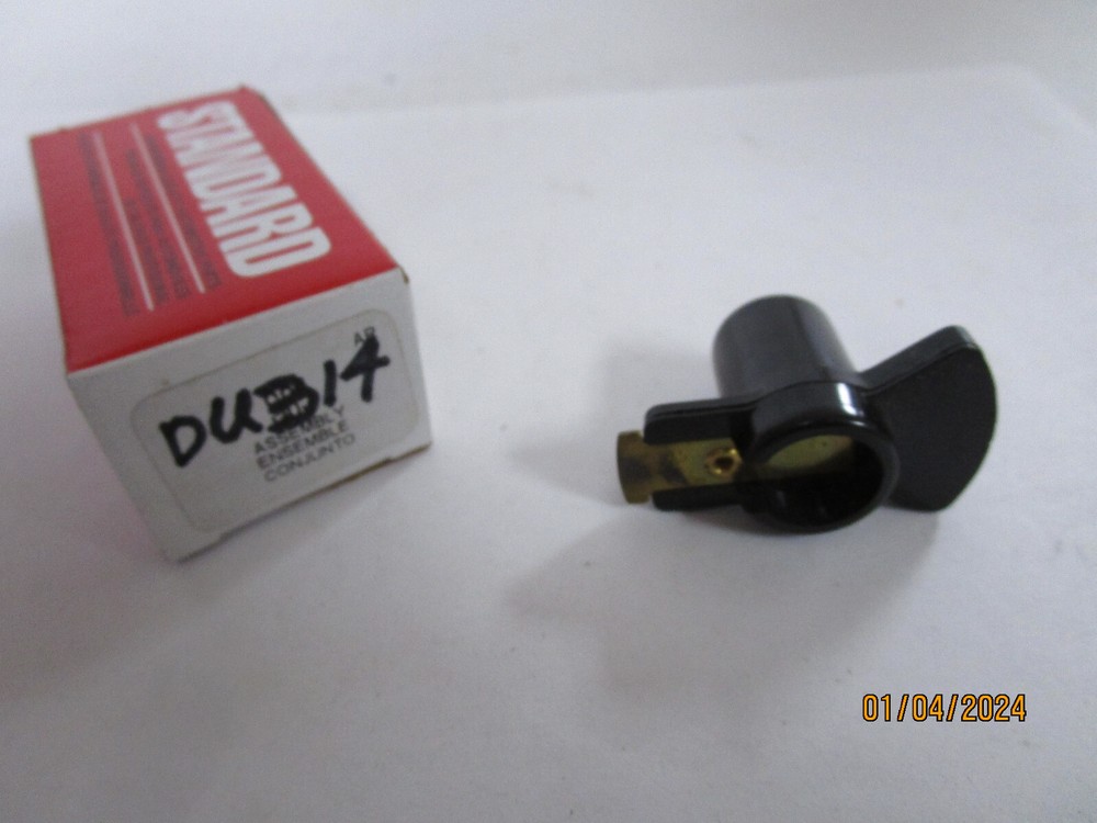 Distributor Rotor Standard DU-314