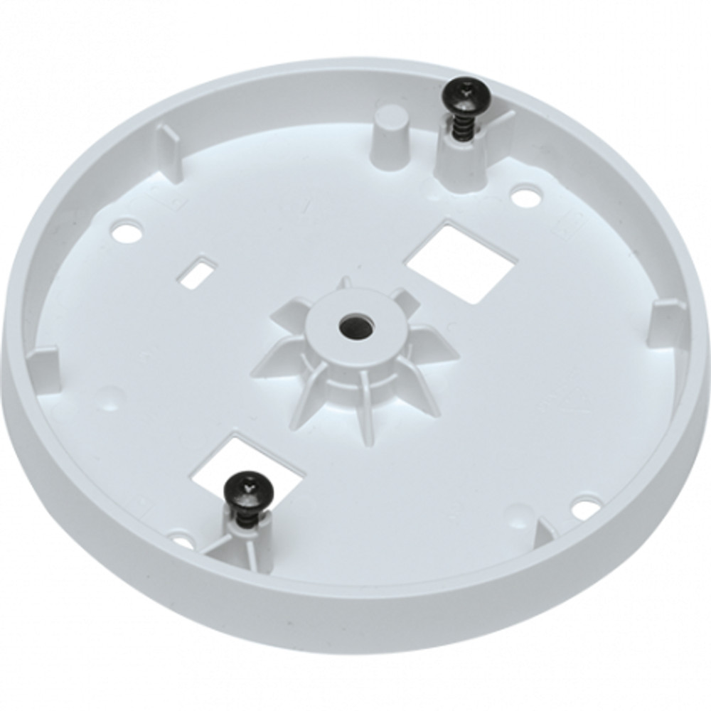 Axis T94B01S Mount Bracket - White, 10 Pack