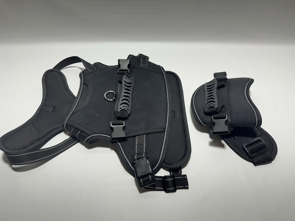 NOYAL Dog Lift Harness Full Body Support Medium-Large