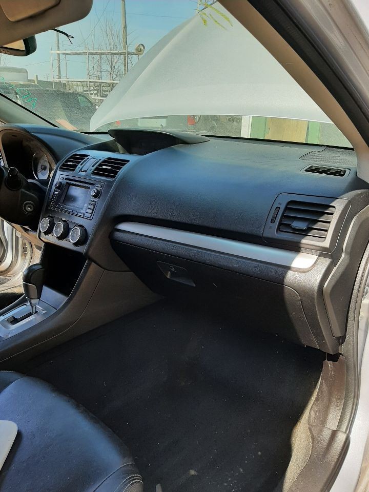 IMPREZA 2012 Headrest 928025