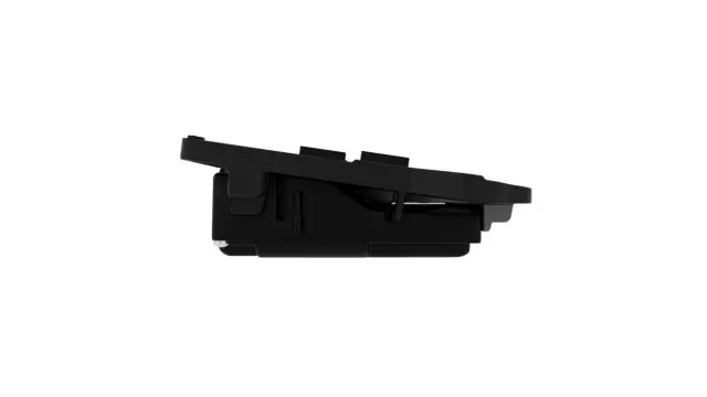 Genuine Mopar Lane Departure Warning Module 68498473AB