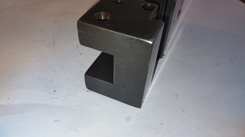 KDK, Quick Change Tool Holder, KDK-202-1, For 1" Bit, (2)