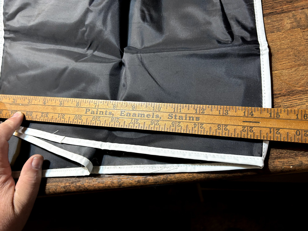 Marshall Amp Cover authentic deluxe cover