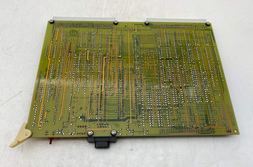 Raytheon G260755-1 Pathfinder ST M34 PCB Processor Board (Missing Clasp-For Part