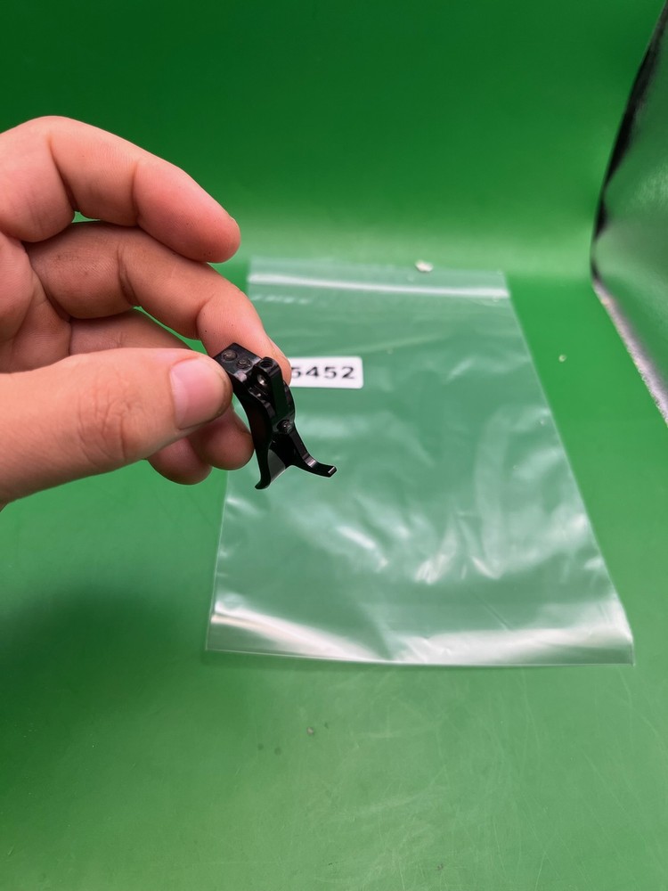 Planet Eclipse e-blade trigger Black