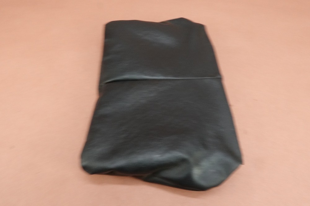 2012-2013 Harley FLHTC Electra Glide Classic BACKREST PAD