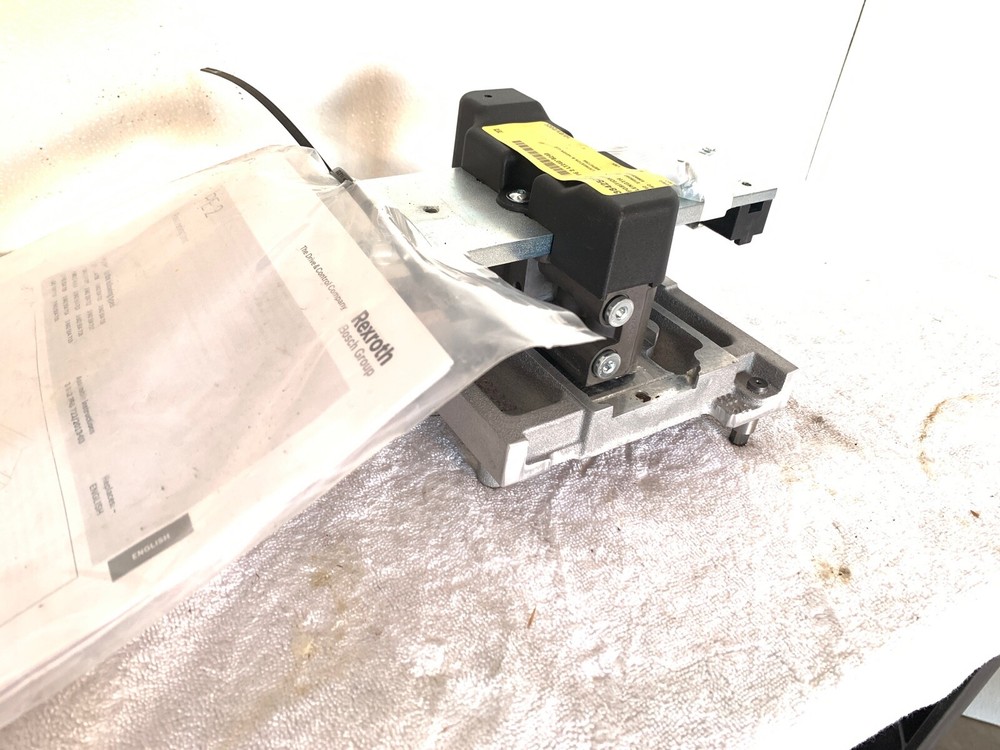 Rexroth Positioning Unit PE 2 LT240*B240