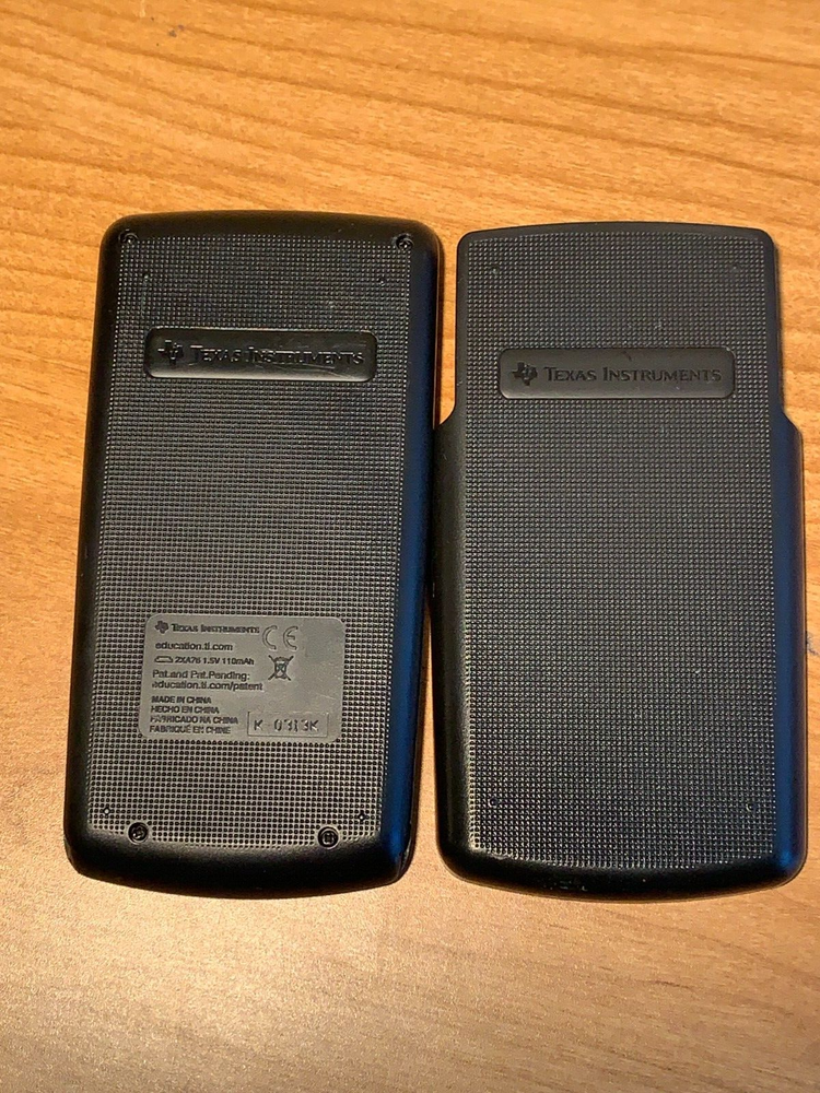 Texas Instruments TI-30Xa Solar Calculator