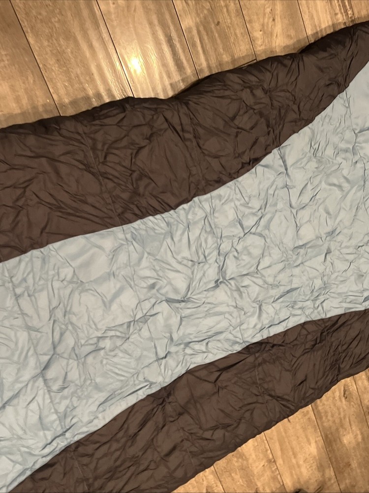 Wilderness Technology Light Box 10 Degree Sleeping Bag