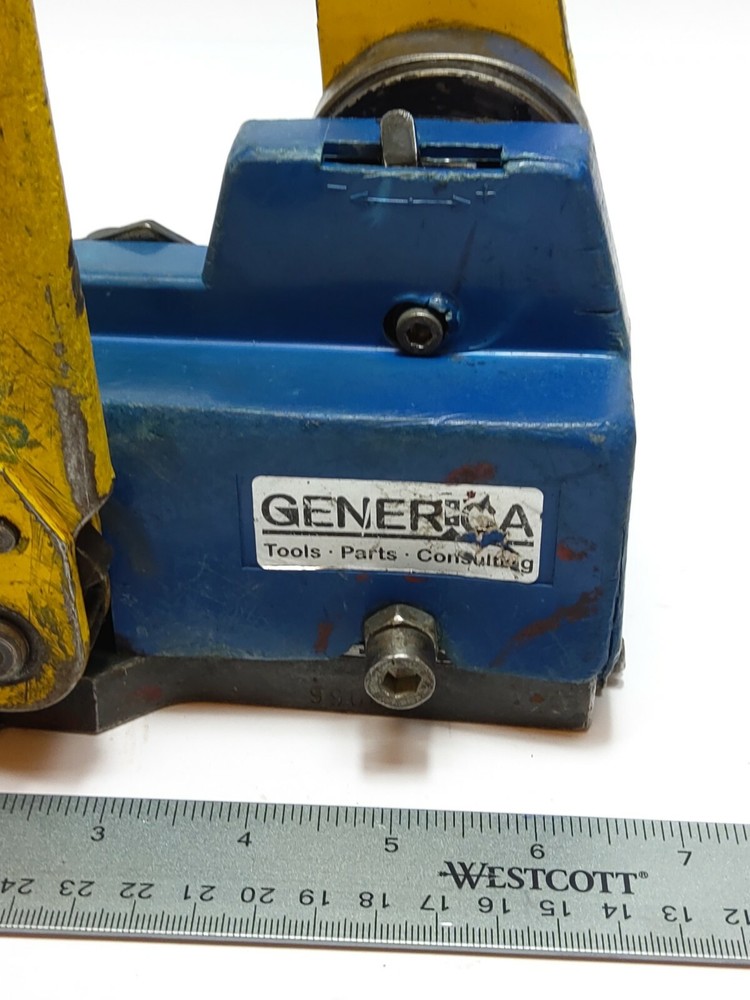 SEALLESS STRAPPING TOOL GENERICA BO 51