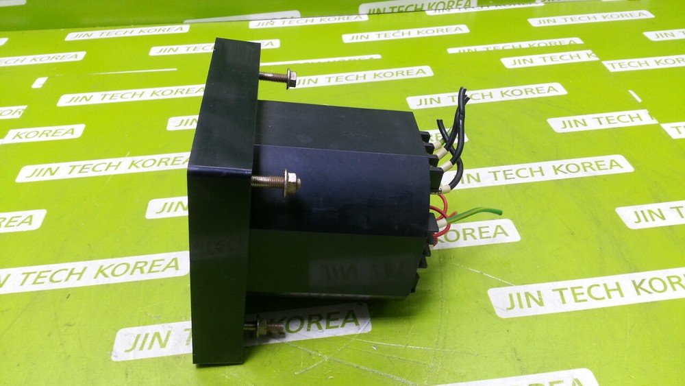 TMECS MPM-330 Industrial Component Tested