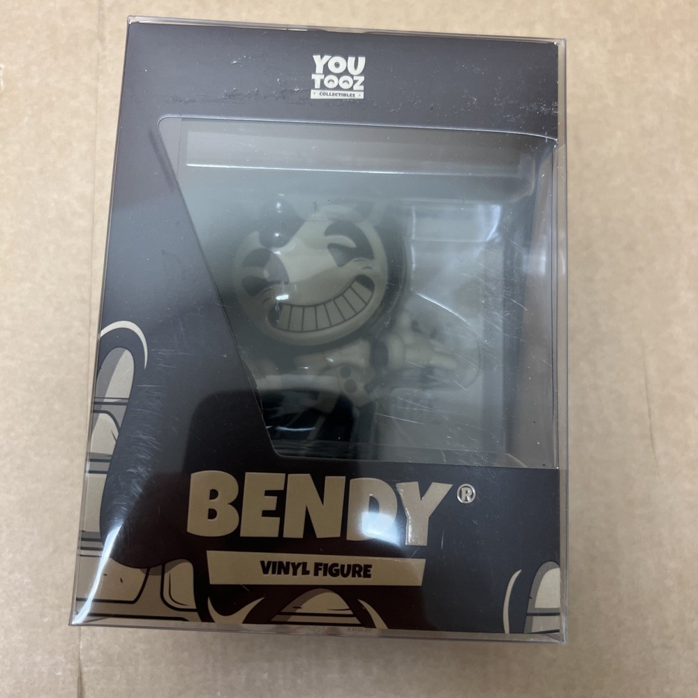 Youtooz * Bendy * Vinyl Figure * NEW