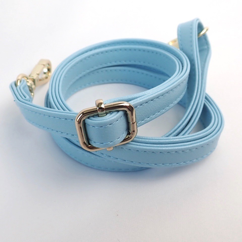 Shoulder Strap (Aqua) - Free Shipping