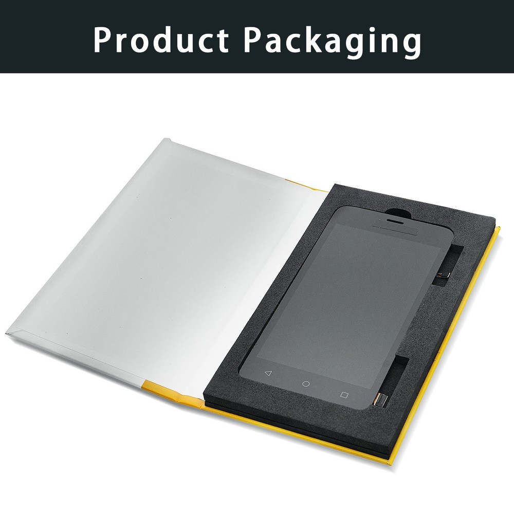 🔥 LCD Module Display with Touch Screen Digitizer For Honeywell EDA51 US STOCK🔥