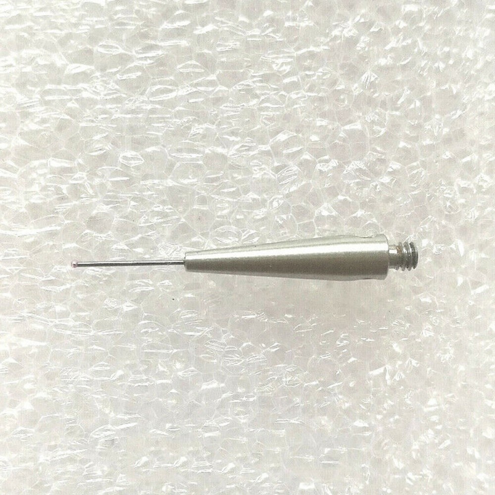 Efficient M2 CMM Probe with 0 5mm Ball for Precision Measurement Tasks