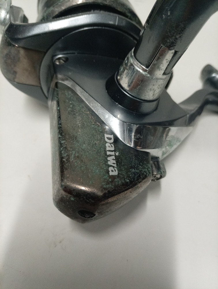 daiwa 6000 reel Fmcast