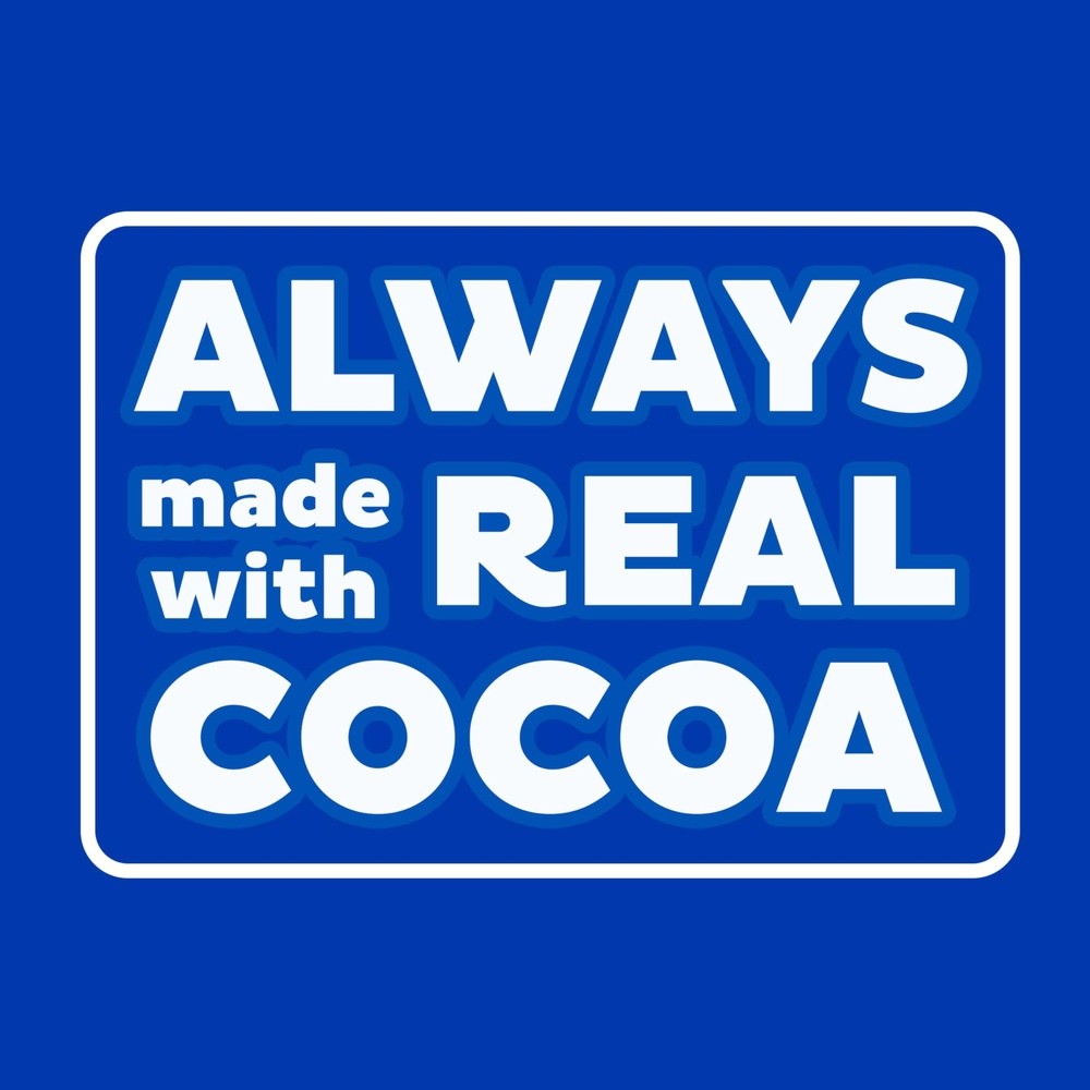 Double Stuf Chocolate Sandwich Cookies