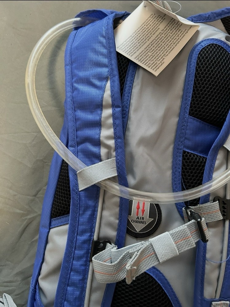 Ridgeway Kelly 15L Ultra Hydration Backpack