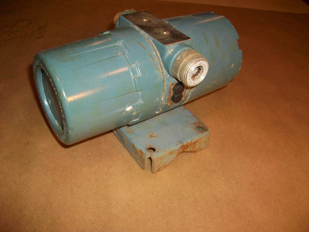 Rosemount Analytical 2081C Conductivity Digital Meter