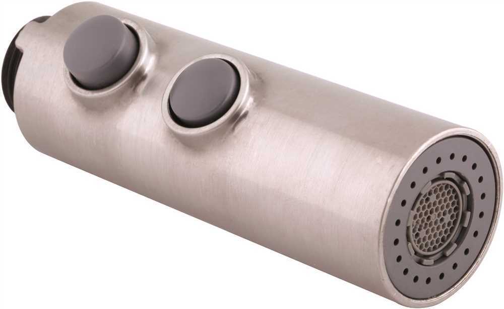 Premier 3570605 Pull-Down Spray Head in Brushed Nickel BN