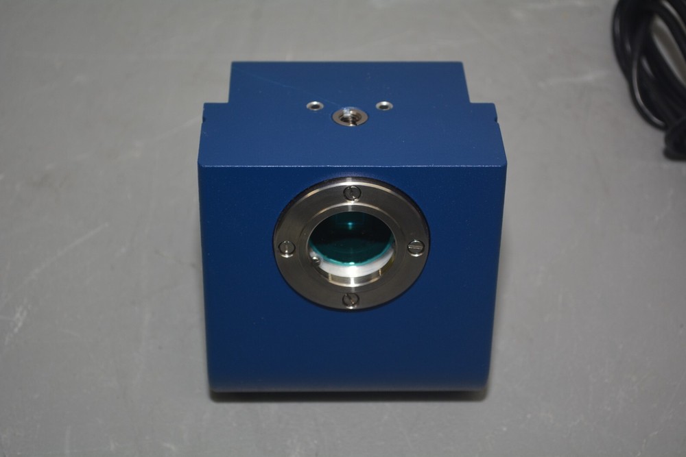 ^ Jenoptik CMOS Digital Camera ProgRes SpeedTX core 3 #X1431