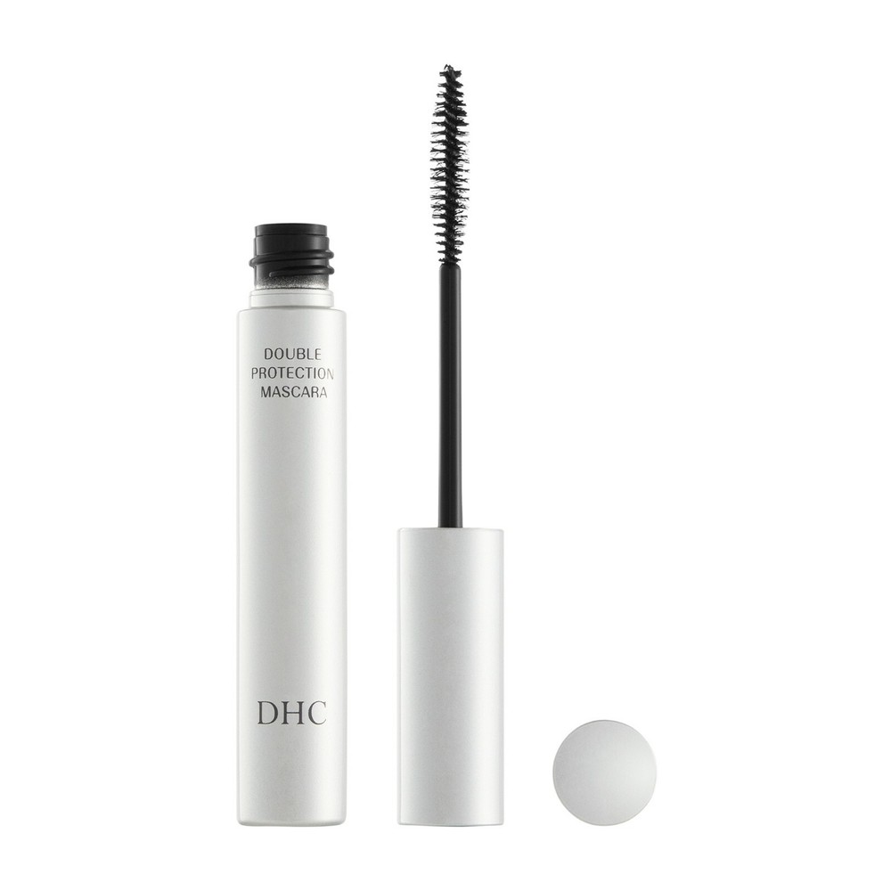 DHC Mascara Perfect Pro Double Protection 0.17 oz., includes 4 free samples