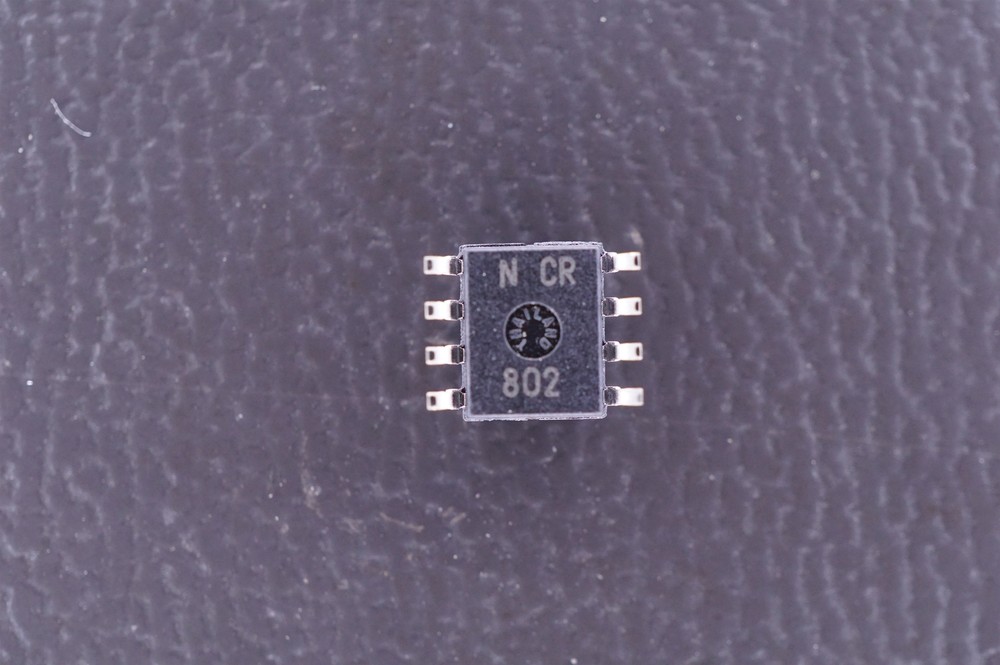 MAX706CSA+ Maxim Integrated Microprocessor µP Supervisory Circuit 8 Pin 8-SOIC