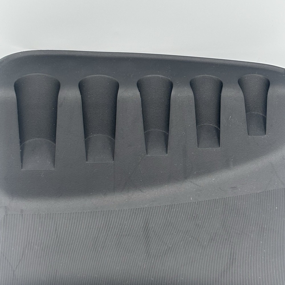 2017-2026 CHRYSLER PACIFICA DASHBOARD DASH GLOVE BOX STORAGE COMPARTMENT MAT OEM