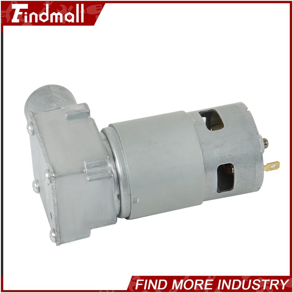 Findmall Air Seat Compressor 12V For Grammer MSG95G MSG95A MSG95AL MSG93 MSG97AL