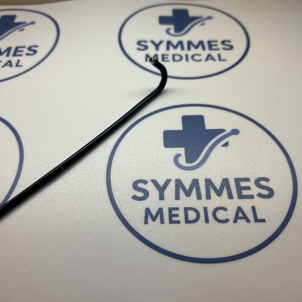 Optim ENTity IPX7 LED Nasoview Endoscope