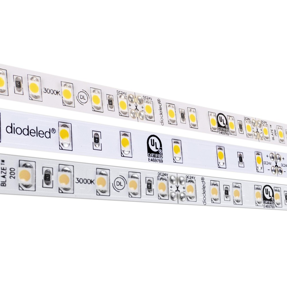 Diode LED DI-24V-BLBSC2-27-400 LED Lighting