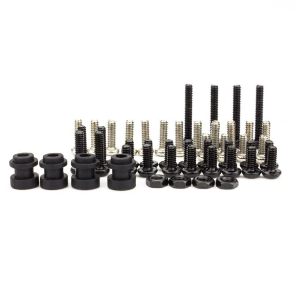 Babyhawk Race Pro 2.5 Parts-Hardware pack