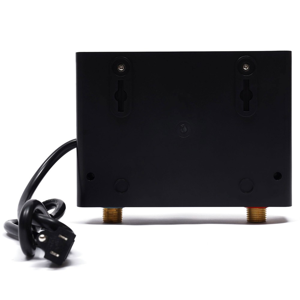 Electric Hot Tankless Water Heater Home Kitchen Bathroom Shower Instant Boiler!