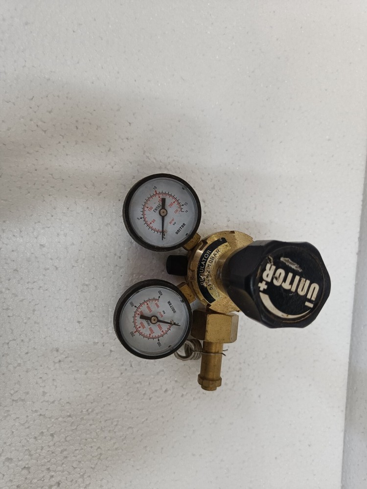 UNITOR REGULATOR 510 N2 10 BAR #WITHOUTBOX