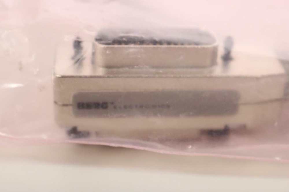 Berg 81190-010 GPIB Cable, New