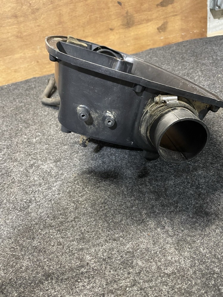 2011 Arctic Cat 450 Airbox