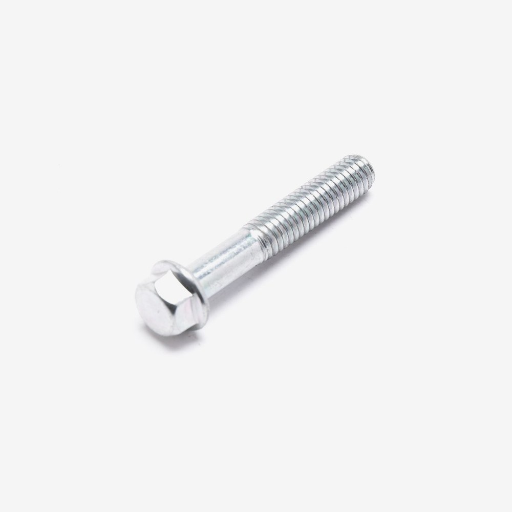 Bolt M6 x 35mm Black Front BLT866 Easy Installation Scooter FIXING SECURE HEX